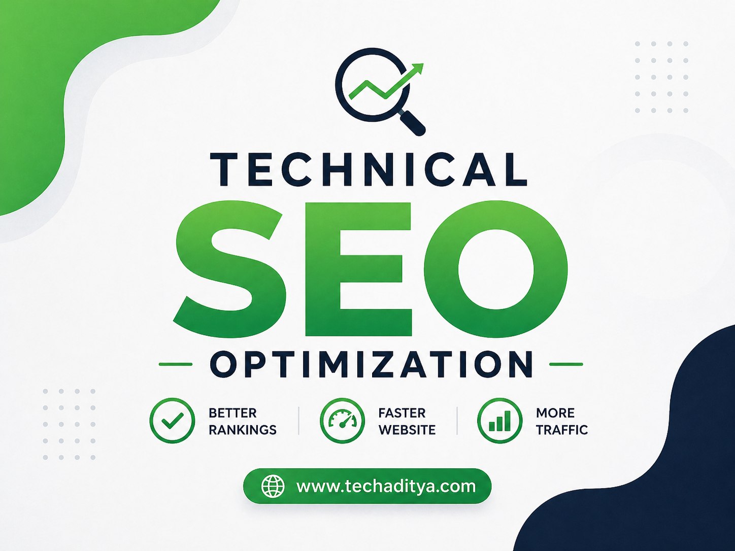 Technical SEO Optimization