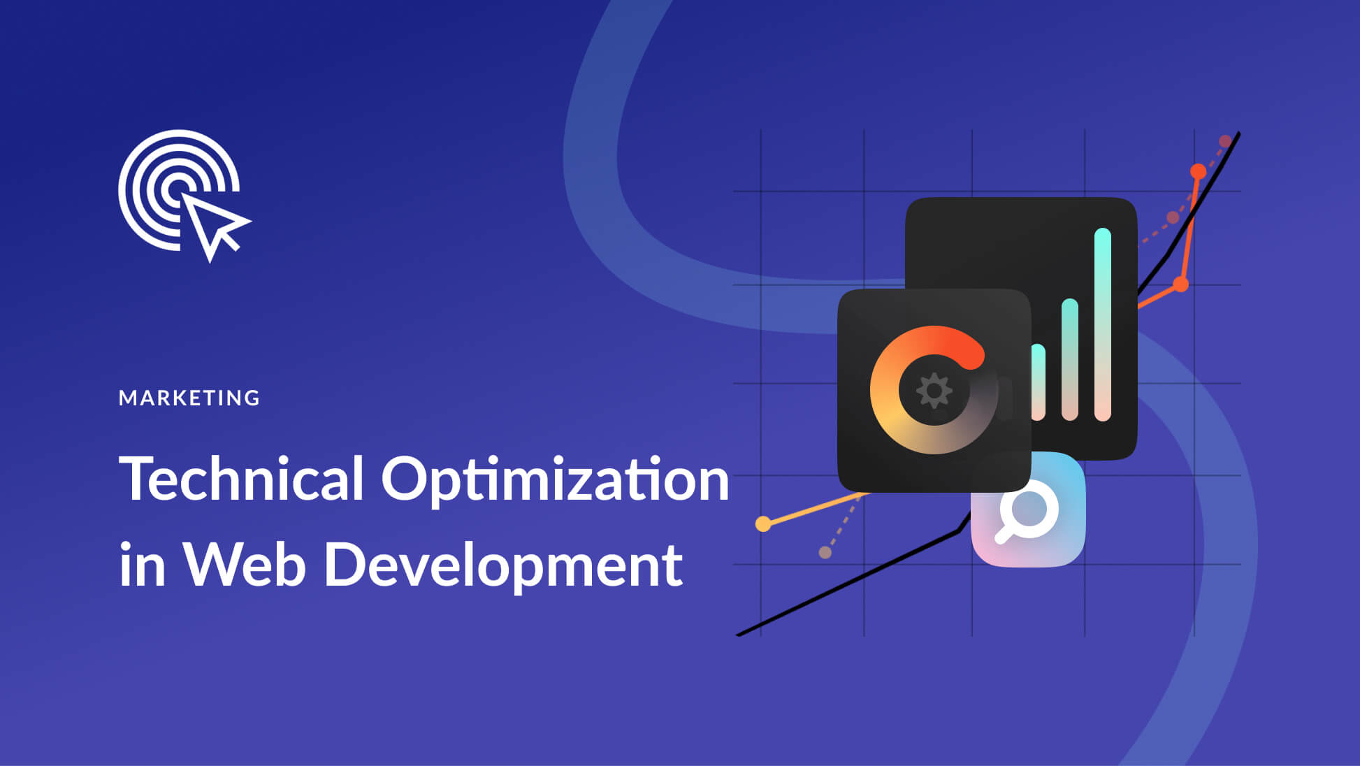 Technical SEO Optimization