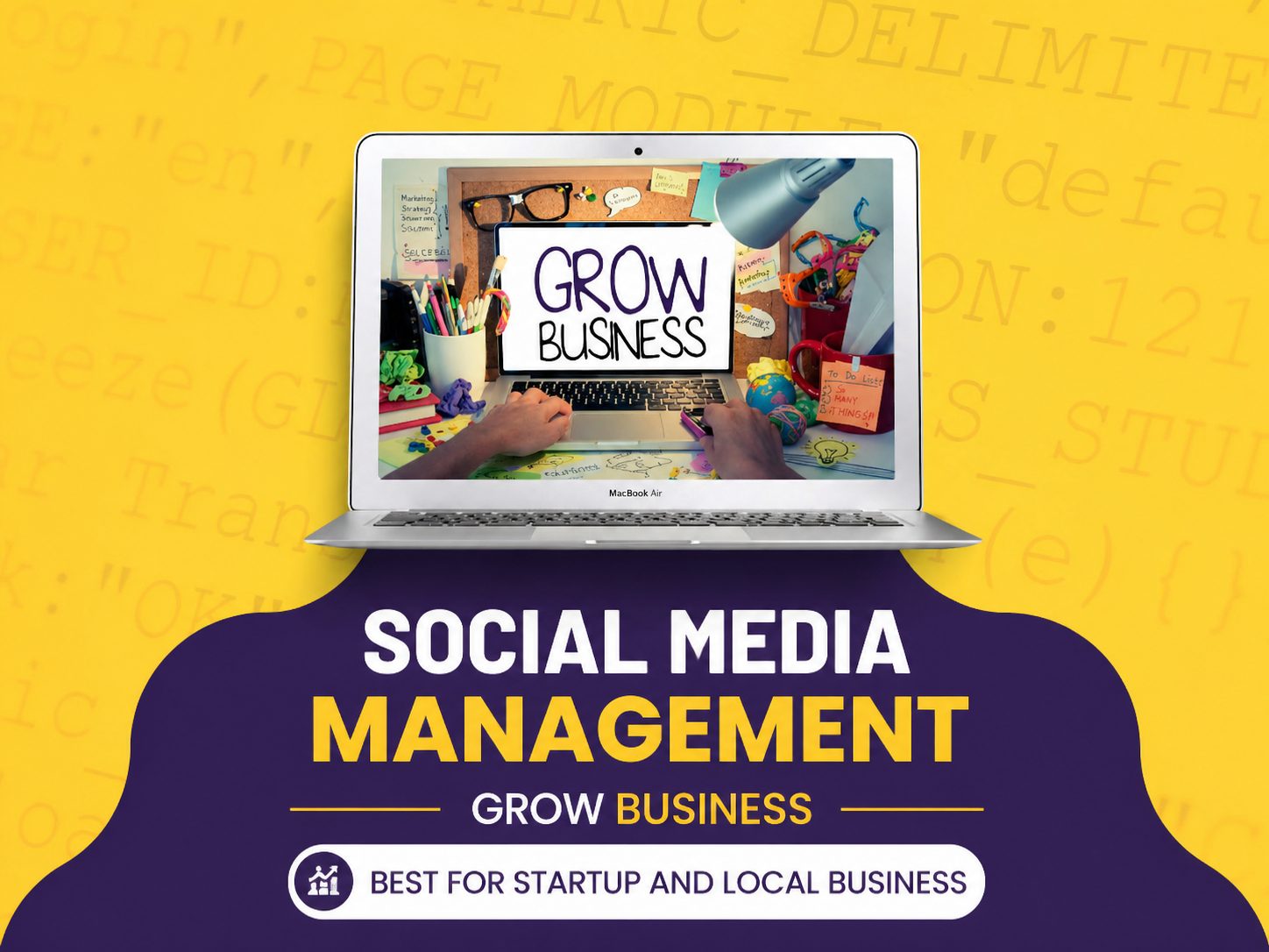 Social Media Management